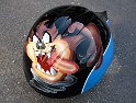 taz chrono