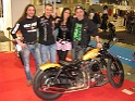 2° posto bobber burn out 2009