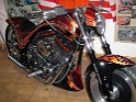 FXR HD