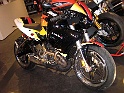 buell bz 004