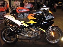 buell bz 005