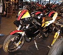 buell bz 007