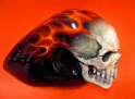 filter hd skull flame 2