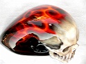 filter hd skull-flame