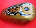 gold tank r.point 006