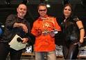premiazione 1° posto airbrush