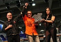 premiazione best of show